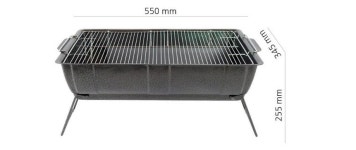 숯불 바베큐그릴 캠핑그릴 드럼바베큐그릴- 왕대 특대 대 중 소 원화로