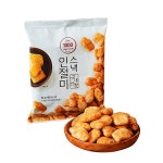 온리프라이스 인절미스낵 80g