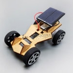 미니태양광자동차 나무 JS-41207