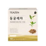 티젠 둥굴레차 1.2g x 100개입