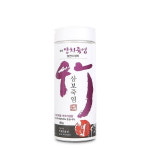 삼보녹십초 - 동구 반야월로 45 | 삼보죽염 삼보양치죽염 입안이 행복 180g
