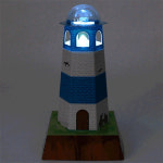 LED 등대조명등 DIY 5인세트