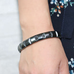 마녀플랜트 테라헤르츠 패션팔찌 4종OC