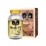 인산가 인산가 9회 자죽염 고체 240g