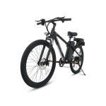 AU테크 AU테크 스카닉 M180 전기자전거 36V 5Ah