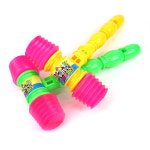 TOY7 1500 미니 두근두근 뿅망치피리 1개 랜덤 게 WD06BDD