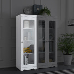 히트가구 G621 1300 틈새장