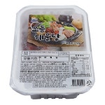영동 모듬해물탕 750g2개