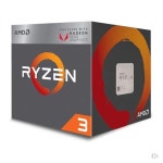 AMD AMD 라이젠 3 3200G