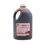 드림바이오 런던브릭스 체리 에이드 1.5L