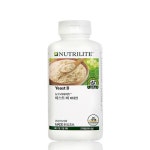 뉴트리라이트 이스트 비 비타민B 1.08g x 270캡슐