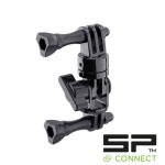 SP 에스피 커넥트 스위블 암 마운트 오토바이 바이크 핸드폰거치대