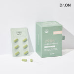 닥터오앤 고투클린 1000mg x 60정