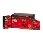 정관장 홍이장군 3단계 20ml x 90포