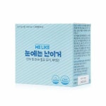 눈에는난이거 눈에는 난이거 500mg x 120캡슐