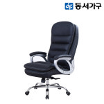 동서가구 동서가구 하나스 가죽 의자 DF915123