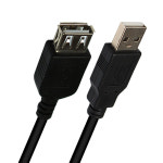 리버네트워크 넥시 USB2.0 AM-AF 케이블