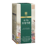 더작 유기농 모링가환 100g