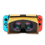 MAGENTA MAGENTA 닌텐도 스위치 VR 페이퍼 헤드셋 (SWITCH)