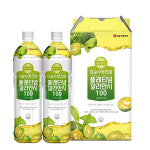 엠지바이오 플래티넘 플래티넘 깔라만시 원액 1000ml x 2개입