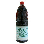 히야시츄카 다시 1 8L x 6개 box 간장육수 중화냉면