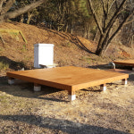 오성 오성 상 목재 학교 공원체육 2000 2000 450 ACQ방부처리 OSP-709