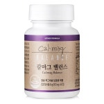 에스더포뮬러 칼마그 밸런스 900mg x 60정