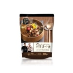 참바다영어조합 천하일미 전통 갈비탕 800g