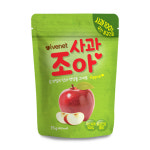 아이배냇 아이배냇 동결건조 사과 조아 15g
