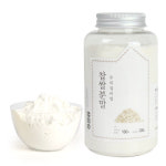 우리가스토리 찹쌀분말 300g