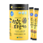 헬퍼장 상쾌한 프로폴리스 스틱 2000mg x 60포