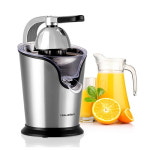 이씨파트너스 하우지안 ECL160