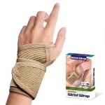 손목보호대 M101 - 손목 압박용 밴드 의료용 스포츠 보호대 슬리브 아대 반깁스 스트랩
