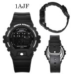 CASIO 카시오 손목시계 g-shock mini 시계 GMN-691-1AJF