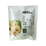 주식회사 엘티엠푸드디아이 | 엘티엠푸드시스템 허닭 한입 닭가슴살 큐브 깻잎