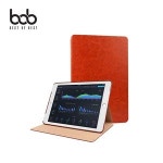 BOB BOB 아이패드 프로 11 (3세대) 가죽 스탠딩 케이스