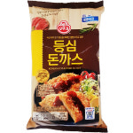 오뚜기 오뚜기 등심 돈까스 500g