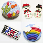 쪼물락 오감발달 비누만들기 비누공예DIY 1인용