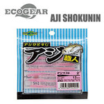 에코기어 에코기어 에코기어 아지직인 아지 머스트 2 292 11490 1개