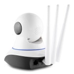 이디라임 QCP IP 카메라 QCP213