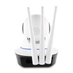 이디라임 QCP IP 카메라 QCP213