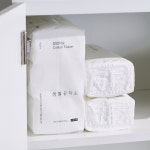 생활공작소 뽑아쓰는 팝업티슈 180매