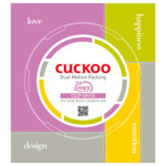 CUCKOO 10인용 이중모션 IH압력패킹 (CCP-DH10)