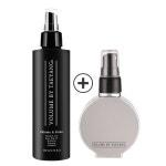 볼륨바이태양 볼륨 앤 샤인 헤어 볼류머 200ml+60ml 세트