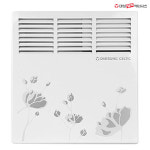 대성쎌틱에너시스 대성쎌틱에너시스 전기컨벡터 S라인 DSCH-750T 750W