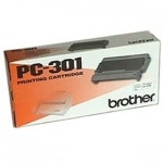 브라더 브라더 PC-301 (정품)
