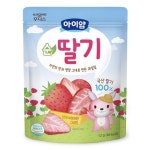 일동후디스 아이얌 순 딸기