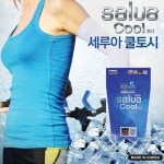 세루아 아쿠아쿨토시 - 자외선차단 팔토시
