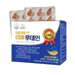 데일리베스트 플러스 루테인 500mg x 180캡슐