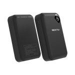 이지넷유비쿼터스 넥스트유 10000mAh 퀵차지3.0 보조배터리 (NEXT-10007QPB)